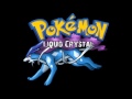 Battle Champion Pokémon Liquid Crystal Music Extended