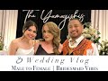 Male To Female Transformation Wedding Vlog