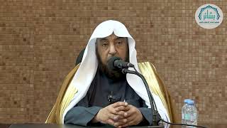 صورة الفرح بقدوم شهر رمضان | أد #سامي_الصقير وفقه الله تعالى | الاثنين 25 شعبان 1446هـ