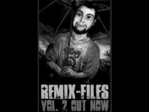 Vinnie Paz - Sixteen Bars of Paz (Thomax Remix)