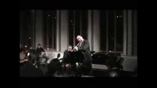 preview picture of video 'G.Donizetti - Sonata for Flute and Piano'