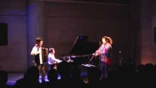 Hikaru Iwakawa Trio "La cuna" (Hikaru Iwakawa)