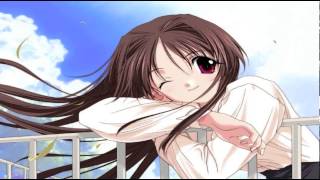 Basshunter   Elinor NightCore 2014