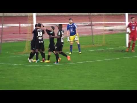 Académico de Viseu FC x Santa Clara | Resumo Oficial