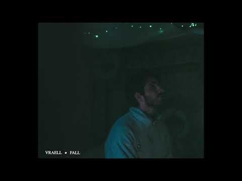 Vraell - Fall [Official Audio]