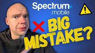 Spectrum Mobile Review (2026) - Good Deal Or Big Mistake