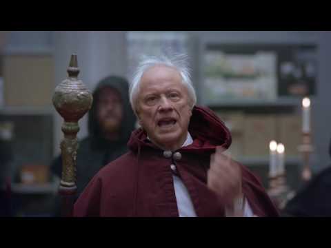 ICA reklamfilm 2016 v.20 - Stig prissätter veckans kortvaror