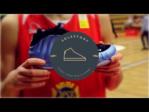 Uppsala Basket knows whats up! (HD)