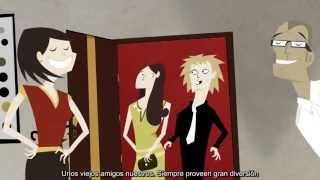 Storm - Tim Minchin (Sub Español)