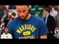FlightReacts To SILENCED A Stephen Curry Film 2022 Documentary