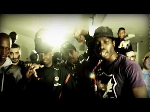 Diogy Style / " CHAROGNARD " / Le Clip Officiel ( Visual Offensive Prod ) .