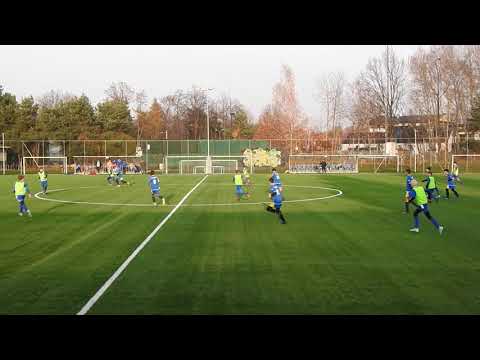 FC Komorów 2008 GLKS Nadarzyn 11 11 1