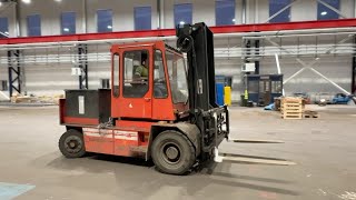 لیفتراک سنگین Kalmar EB7,5-600 | تصویر 4 - Machineryline