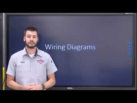 How To Read, Understand, And Use A Wiring Diagram   Part 1   The Basics