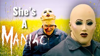 Frankie, Maniac Woman (2026) Review