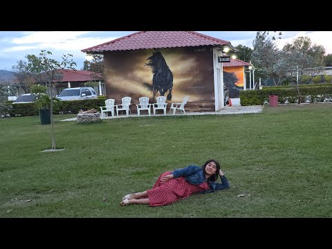 ⚪️🌴🌳VEAN QUE LINDO LUGAR FUIMOS A CONOCER A MONJAS JALAPA 😱