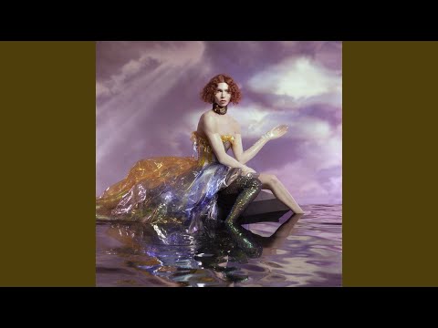 Infatuation - SOPHIE