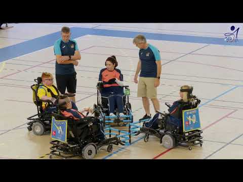 EPFA Champions Cup 2024 - Day 3 - Court 1