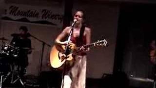 Megan Slankard - Birthday Song 2006