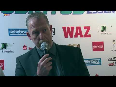 OL Nord 2017 18  1 M Spiel PK ESC Wohnbau Moskitos Essen vs Saale Bulls Halle 30 12 2017