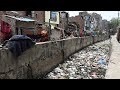 ‘Diseases, mosquitoes, filth’: India’s urban centres are choking on sewage and waste