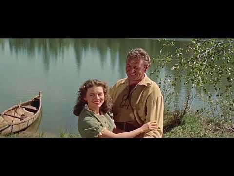 Lederstrumpf - Ganzer Filme