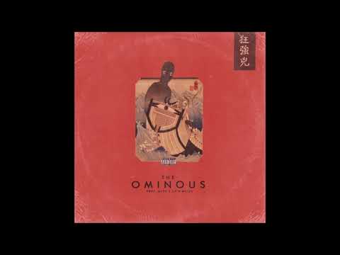 Grim Moses - The Ominous (EP)