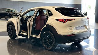 [菜單] Mazda CX-30 2024 signature+package