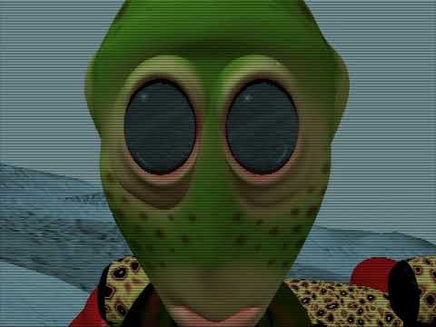 Let's Play: The Feeble Files (Part 13)