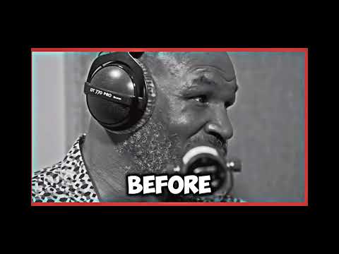 Mike Tyson Talks About His Parents