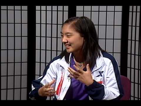 Ginny's where East meets West (Part 2): Barbara Wei