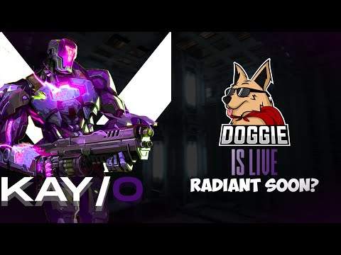 Radiant NHK? | Valorant Live India | !montage !discord