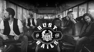 Rust on the Rails - Abbott and Costello (Official Music Video)