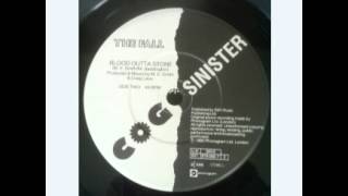 BLOOD OUTTA STONE - THE FALL (COG SINISTER)