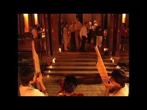 Jim Thompson - O Homem e a Lenda, parte I