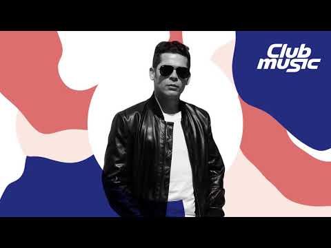 Brian Cross - Down To Ride