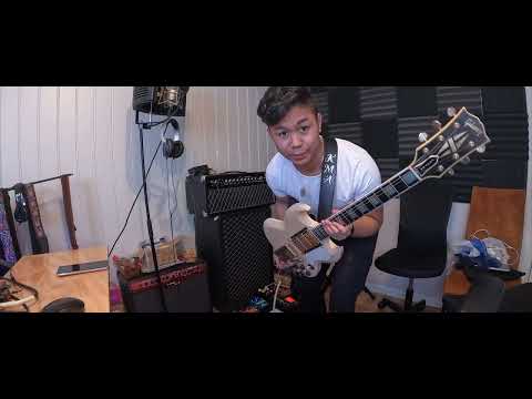 Ceriatone SSS Demo (Dumble) by Kevin M Aamodt