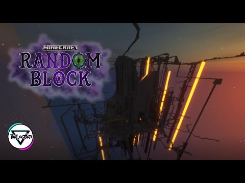 TheLostYeti - Random Block | A Semi-Anarchy Minecraft Server | TheLostYeti