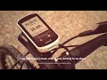 GARMIN Edge Explore GPS Fietscomputer — video 6