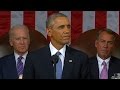 State of the Union 2015: I Know Because I Won.