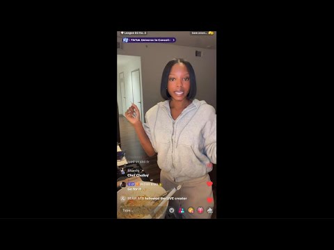 Chelley Live 01/12/26 #chelley #loveisland #loveislandusa #peacock #chellace #chelly #season7 #ace