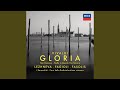 Vivaldi: Gloria in D Major, RV 589 - 6. Domine Deus, Rex Coelestis