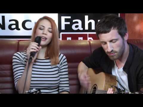 NEOH - Geh jetzt nicht (live and acoustic @ Nachtfahrt TV)