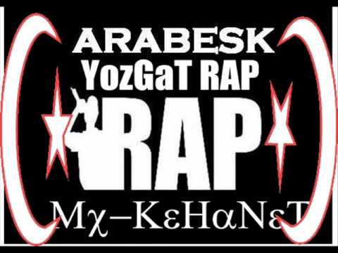 Mc-KeHaNeT FT.Miss Burcu YozGaT Rap