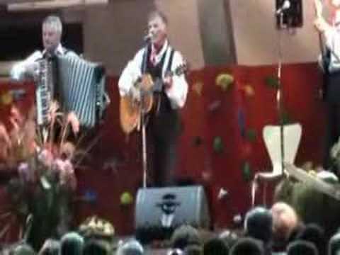 Ansambel OGLARJI - Čipkarica