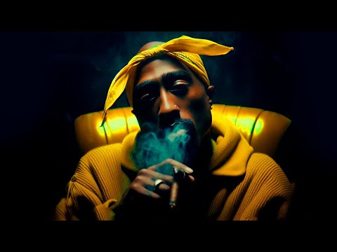 2Pac – Keefe D & P. Diddy Diss | West Coast Payback Remix 2025