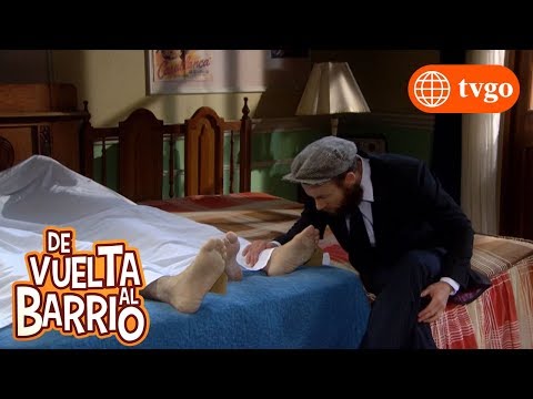 Back in the Neighborhood - 12/06/2019 - Episode 528 - 2/4