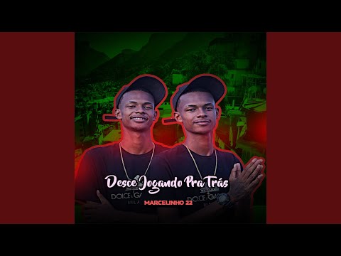 Desce Jogando pra Trás