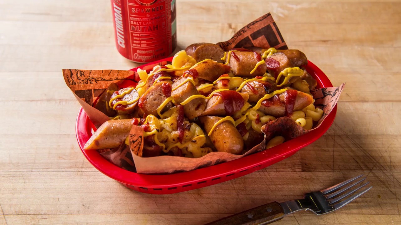 Baked Mac and Cheese Recipe | Traeger Wood Fired Grills