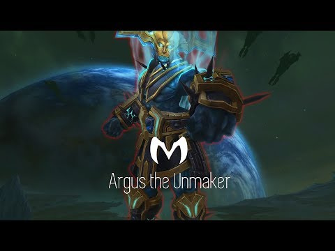 Memento Vs Argus the Unmaker (Mythic)